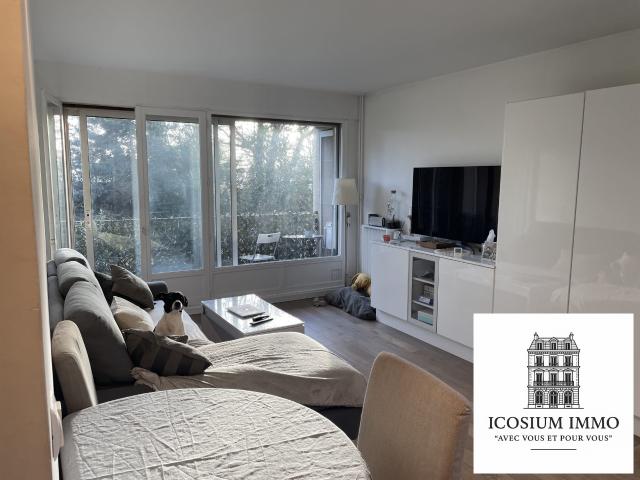 Saint Maurice Location Appartement 94