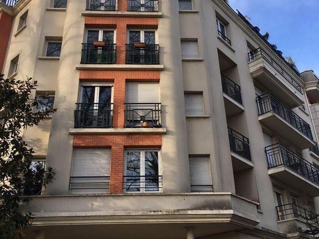 Saint Maurice Location Appartement 94