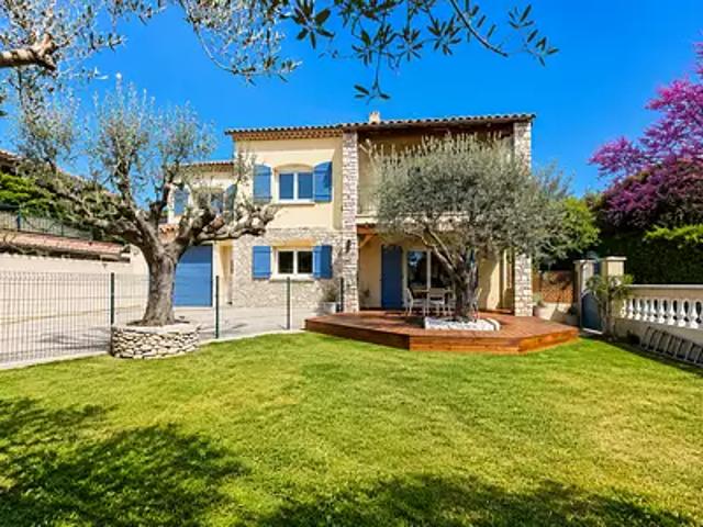 Saint Maurice sur Eygues 26110 Achat / Vente maison 11 pièces t11