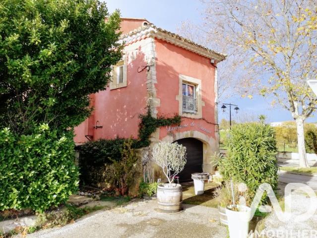 Saint Maurice sur Eygues Vente Maison 26