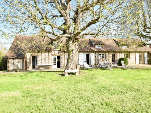 Saint Maurice sur Fessard Vente Propriété/château 45