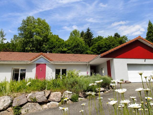 Saint Maurice sur Moselle Vente Maison 88