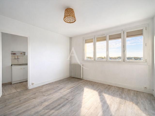 Saint Maurice Vente Appartement 94