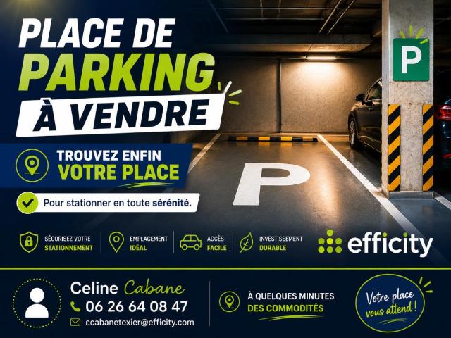 Saint Maurice Vente Parking / Garage 94