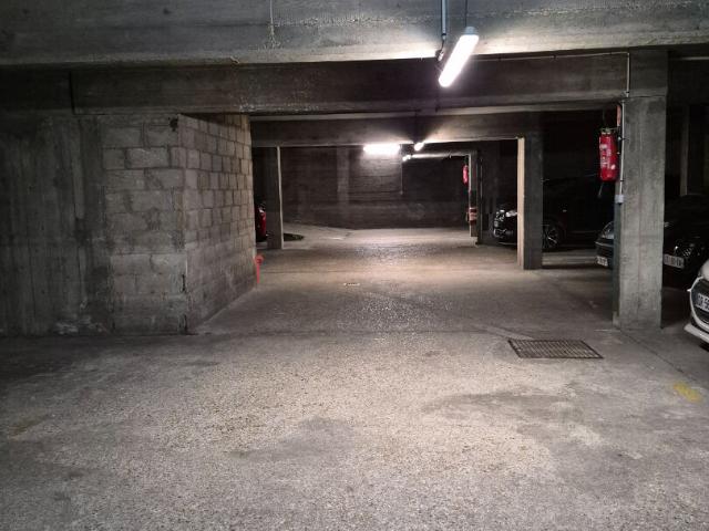 Saint Maurice Vente Parking / Garage 94