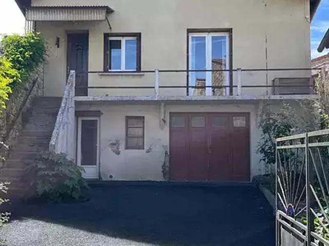 Saint Maurice 63270 Achat / Vente maison