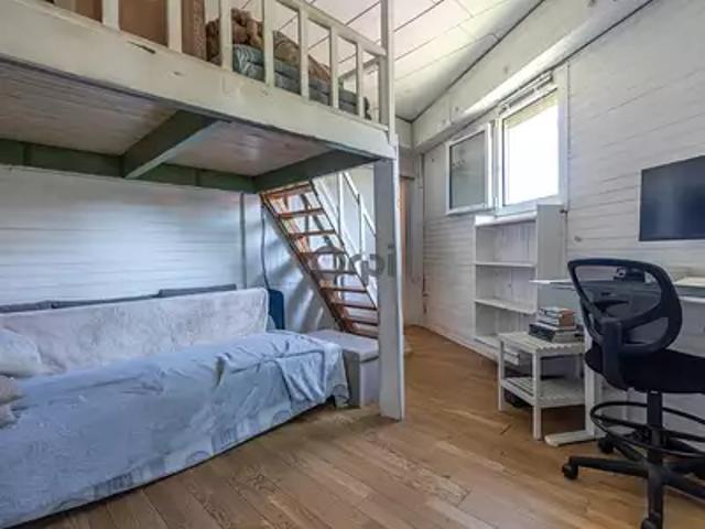 Saint Maurice 94410 Achat / Vente appartement 1 pièce t1