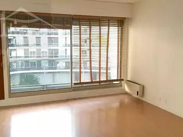 Saint Maurice 94410 Achat / Vente appartement 1 pièce t1