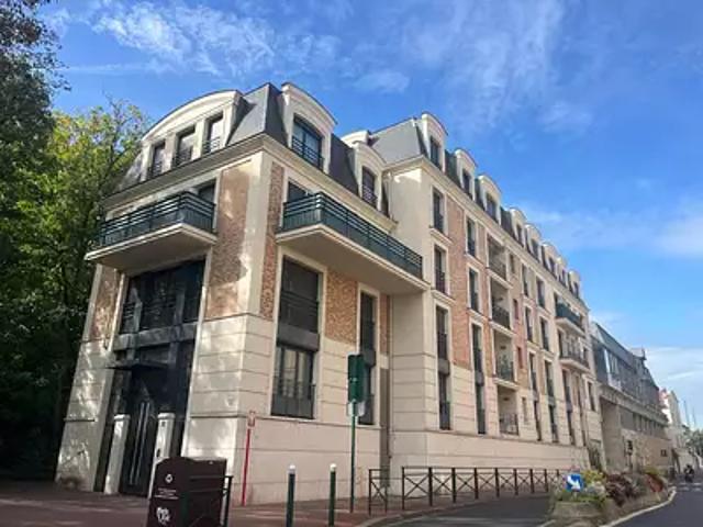 Saint Maurice 94410 Achat / Vente appartement 1 pièce t1
