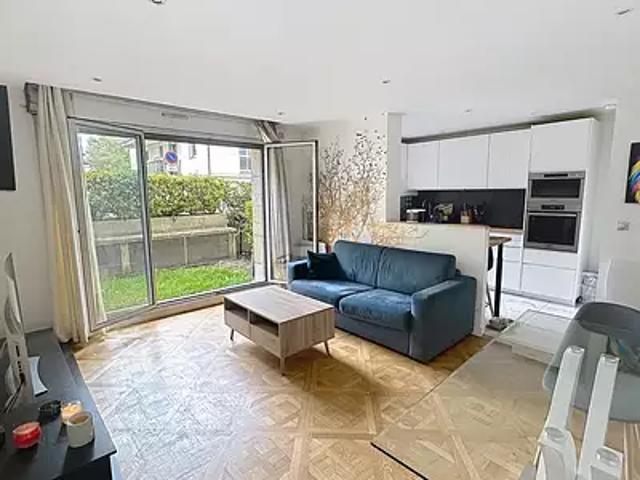 Saint Maurice 94410 Achat / Vente appartement 2 pièces t2