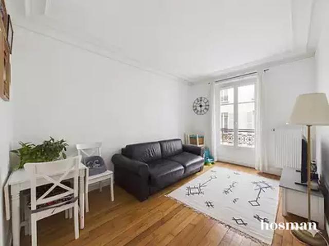 Saint Maurice 94410 Achat / Vente appartement 3 pièces t3 cave
