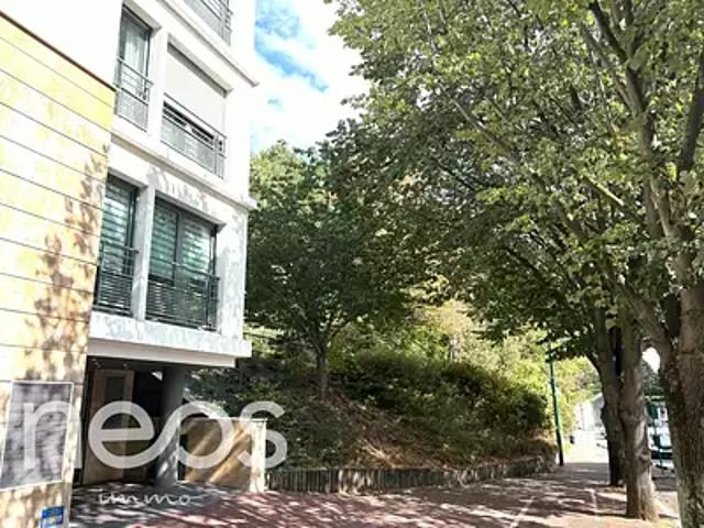 Saint Maurice 94410 Achat / Vente appartement 3 pièces t3 terrasse