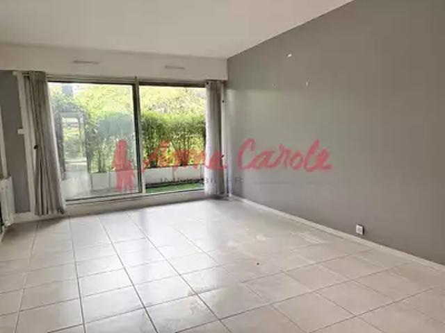 Saint Maurice 94410 Achat / Vente appartement 3 pièces t3