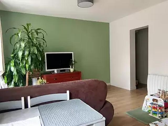 Saint Maurice 94410 Achat / Vente appartement 3 pièces t3