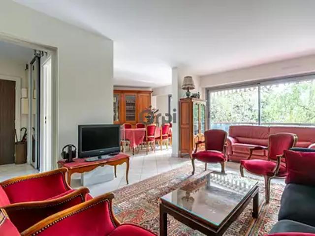 Saint Maurice 94410 Achat / Vente appartement 4 pièces t4 cave balcon