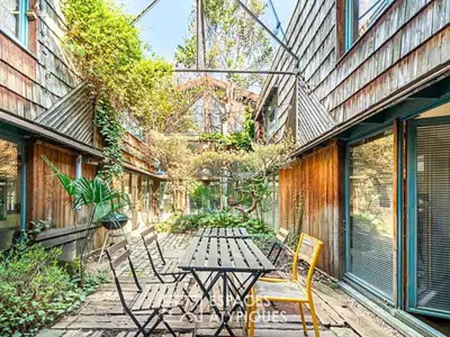 Saint Maurice 94410 Achat / Vente appartement 5 pièces t5