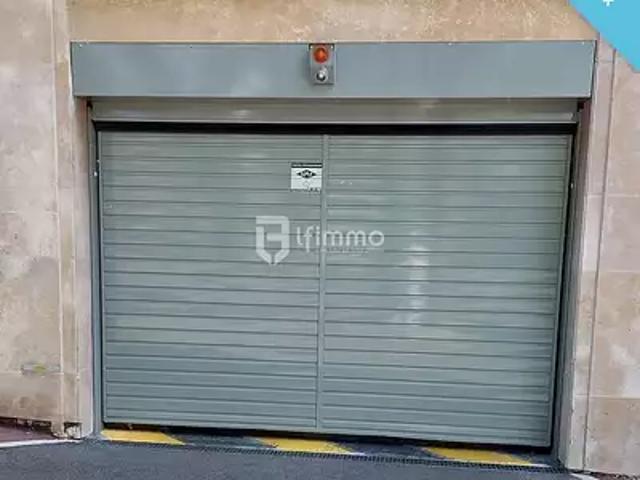 Saint Maurice 94410 Achat / Vente parking