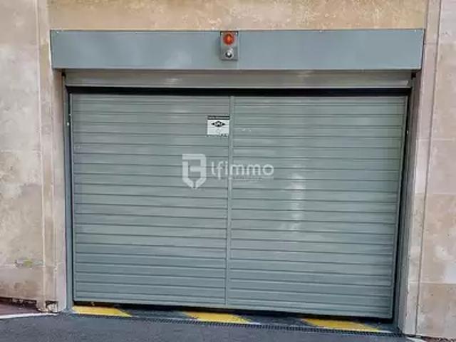 Saint Maurice 94410 Achat / Vente parking
