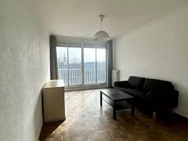 Saint Maurice 94410 Location appartement 3 pièces t3 balcon