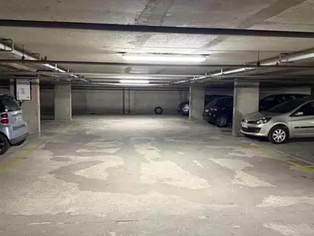 Saint Maurice 94410 Location parking