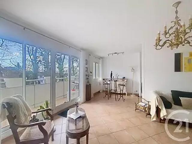 Saint Max 54130 Achat / Vente appartement 4 pièces t4