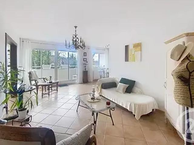 Saint Max 54130 Achat / Vente appartement 4 pièces t4