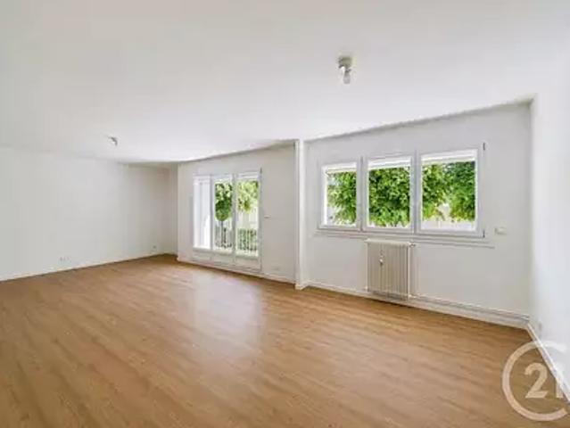 Saint Max 54130 Achat / Vente appartement 4 pièces t4