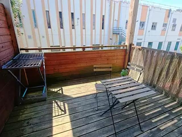 Saint Max 54130 Achat / Vente immeuble