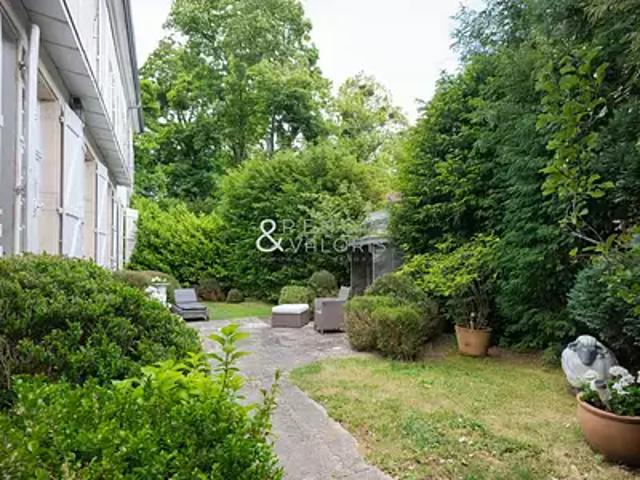 Saint Max 54130 Achat / Vente maison 10 pièces t10 terrasse parking