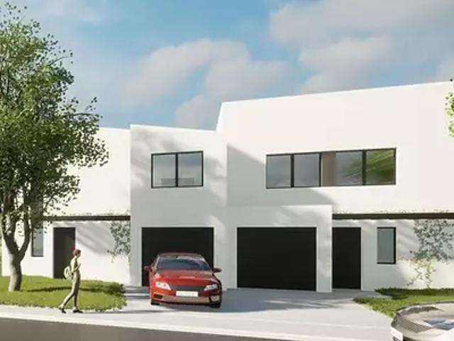 Saint Max 54130 Achat / Vente terrain