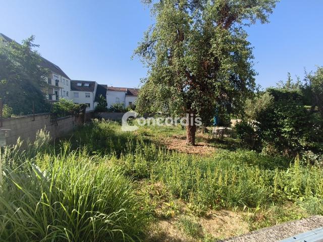 Saint Max Location Appartement 54