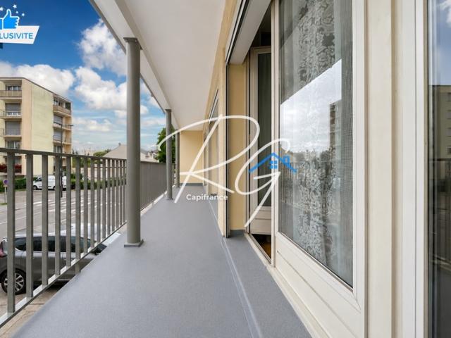 Saint Max Vente Maison 54