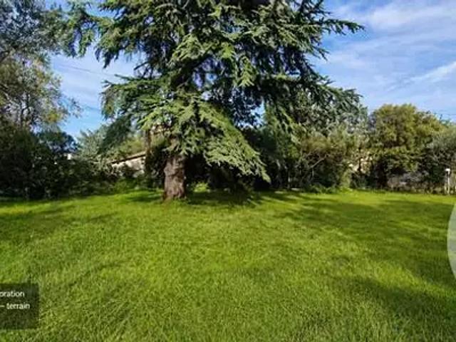 Saint Maximin la Sainte Baume 83470 Achat / Vente terrain