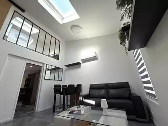 Saint Maximin la Sainte Baume 83470 Achat / Vente appartement 4 pièces t4