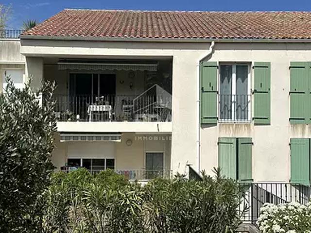 Saint Maximin la Sainte Baume 83470 Achat / Vente appartement 3 pièces t3