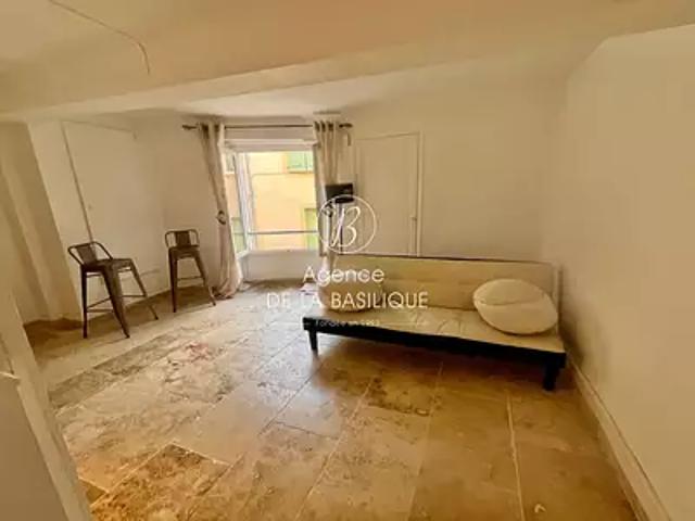 Saint Maximin la Sainte Baume 83470 Achat / Vente maison 3 pièces t3