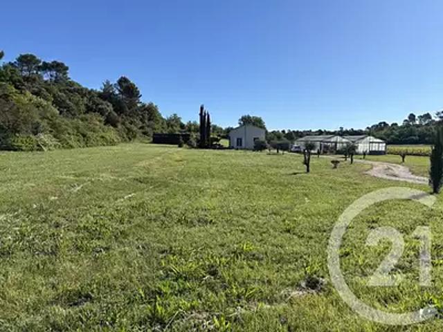 Saint Maximin la Sainte Baume 83470 Achat / Vente maison 4 pièces t4