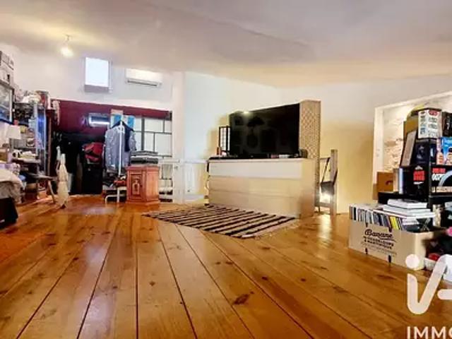 Saint Maximin la Sainte Baume 83470 Achat / Vente maison 4 pièces t4
