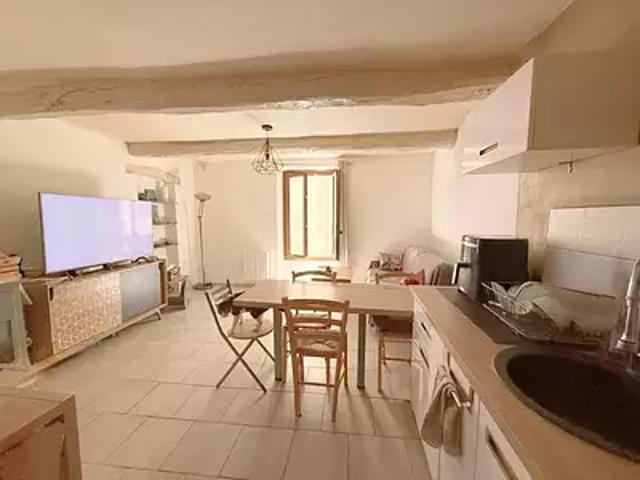 Saint Maximin la Sainte Baume 83470 Achat / Vente maison 4 pièces t4