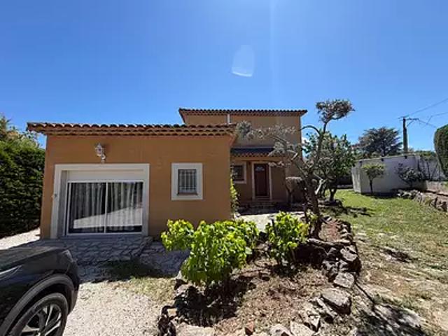 Saint Maximin la Sainte Baume 83470 Achat / Vente maison 4 pièces t4