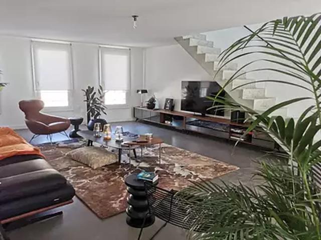 Saint Maximin la Sainte Baume 83470 Achat / Vente maison 4 pièces t4