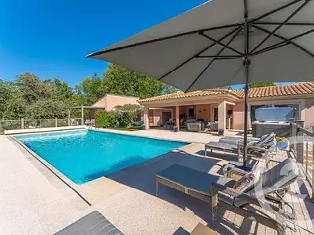 Saint Maximin la Sainte Baume 83470 Achat / Vente maison 5 pièces t5