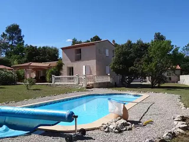 Saint Maximin la Sainte Baume 83470 Achat / Vente maison 9 pièces t9