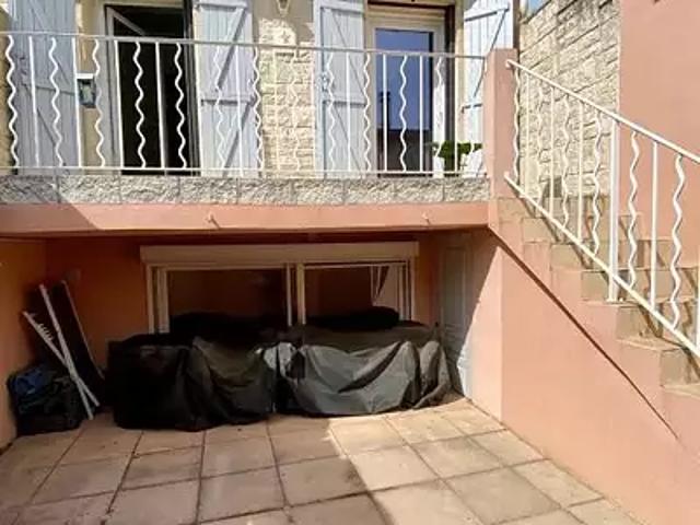 Saint Maximin la Sainte Baume 83470 Location maison 4 pièces t4