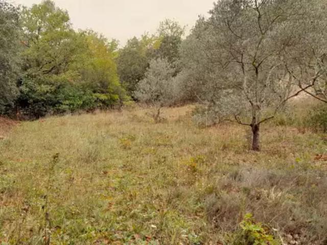 Saint Maximin la Sainte Baume 83470 Programme neuf terrain neuf à vendre