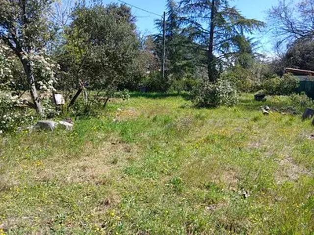 Saint Maximin la Sainte Baume 83470 Programme neuf terrain neuf à vendre