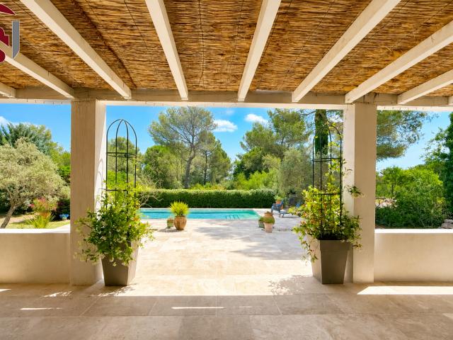 Saint Maximin la Sainte Baume Vente Maison 83