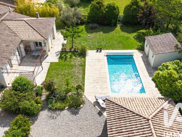 Saint Maximin la Sainte Baume Vente Maison 83