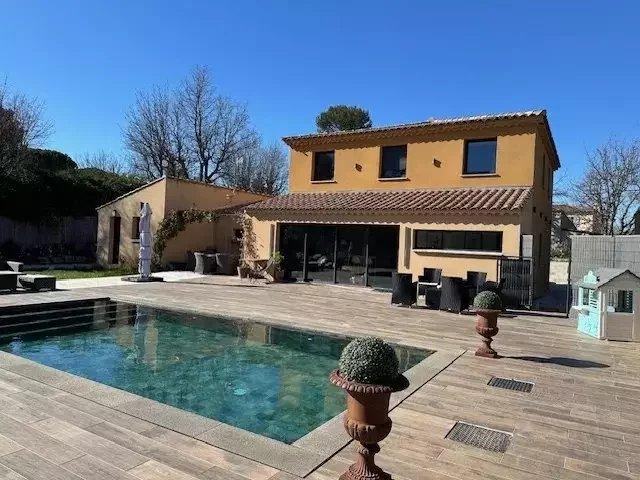 Saint Maximin la Sainte Baume Vente Maison 83
