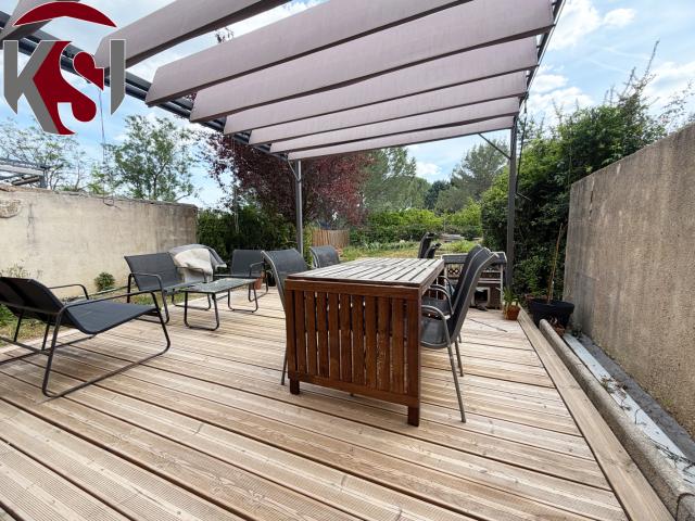 Saint Maximin la Sainte Baume Vente Maison 83